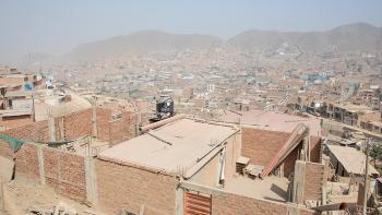 LAC Financiamiento habitacional