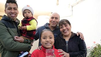 Barreras para financiar la construcción progresiva de la vivienda en México