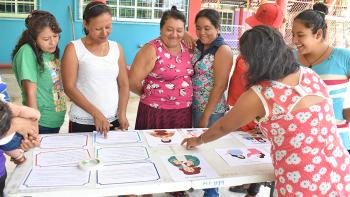 MEXI proyecto Chiapas