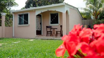 Vivienda resiliente. Un informe para Latinoamérica y el Caribe