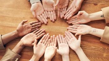 Una puerta cerrada puede cambiar una vida para siempre