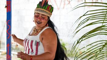 Vivienda social, grupos vulnerables y política pública en América Latina y el Caribe