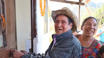 Vivienda y salud