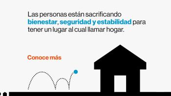 informe global sobre vivienda