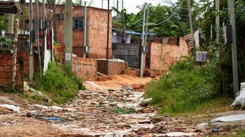 Vivienda: El gran ausente en el diálogo sobre cambio climático