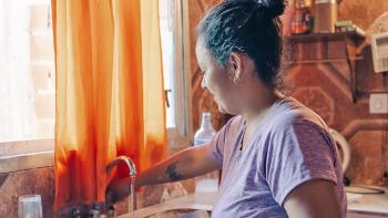 Bañarse adentro es bañarse seguros