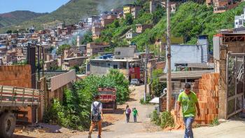 Día Mundial de las Ciudades