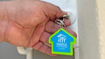 Techos de exclusión Hábitat LAC