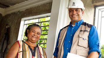 La vivienda productiva