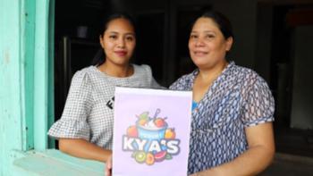 Mujeres emprendedoras y vivienda en Estelí 
