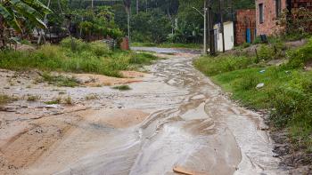 ¿Por qué la vivienda debe ser un eje central de la acción climática?