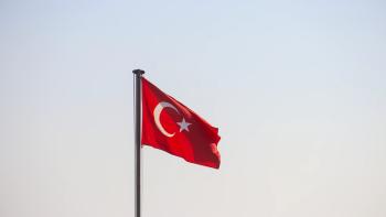flag of Turkey