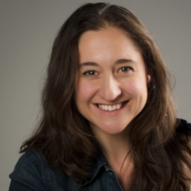 Irantzu Serra-lasa headshot.