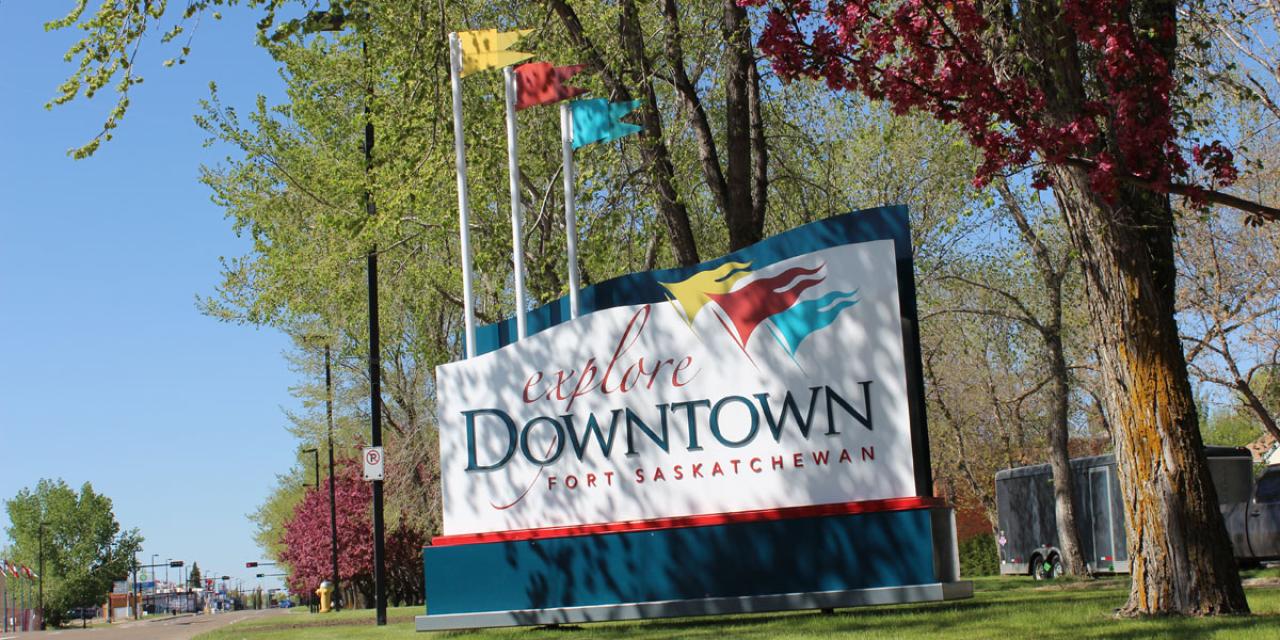 City of Fort Saskatchewan partners to create affordable housing