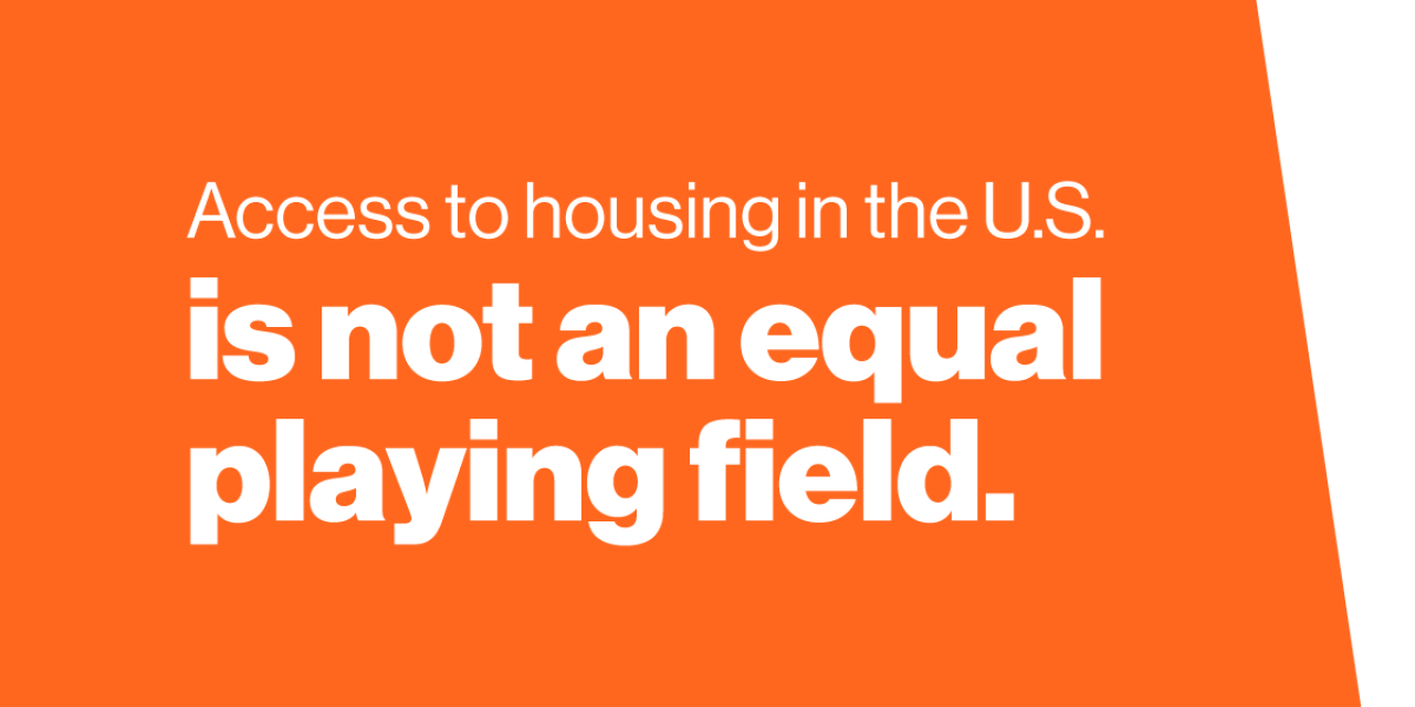 What is housing equity? Habitat for Humanity