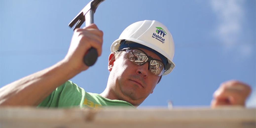 What Habitat is building in Dallas and Fort Worth Habitat for Humanity