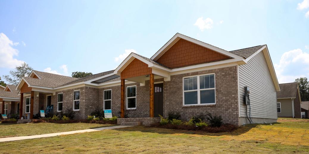 5 qualities of a decent home Habitat for Humanity