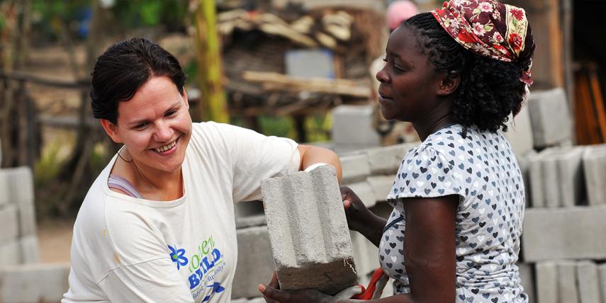 habitat for humanity travel abroad