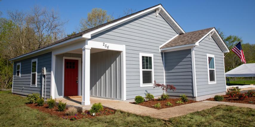 Steps to homeownership | Habitat for Humanity