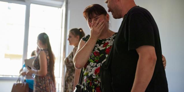 Habitat for Humanity Ukraine
