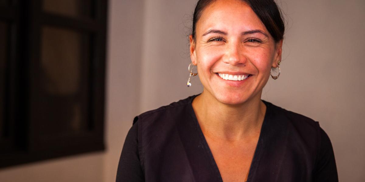 What does a Habitat home really mean? Habitat for Humanity