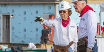 Construction begins in Memphis
