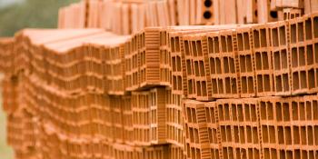 Bricks, Bolivia
