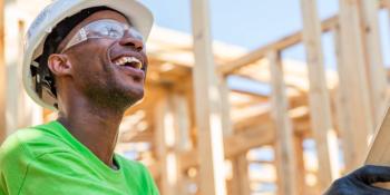 Carter Work Project 2016 volunteer