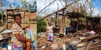 Cyclone Pam
