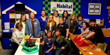 DIY Habitat ReStore Workshops