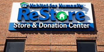 Habitat for Humanity ReStore