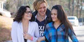 The Gotay family