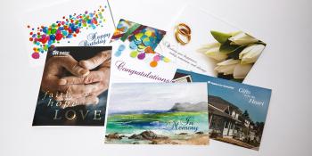 Honor and memorial gifts