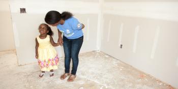 What Does Home Mean To You Habitat For Humanity