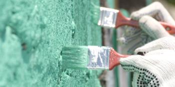 Volunteers combine home-building with soccer in Brazil, Habitat for Humanity