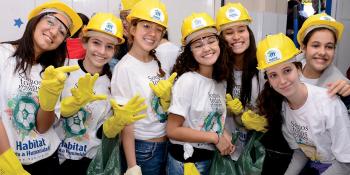 Broadening horizons in Brazil