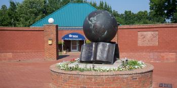 Habitat for Humanity Global Village & Discovery Center