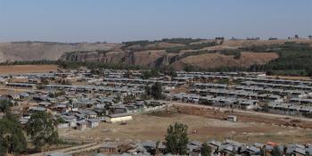 Community Development in Ethiopia