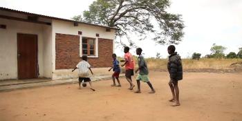 Malawi volunteer trip
