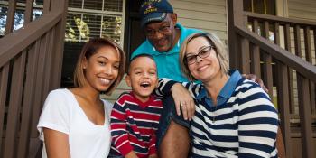 Celebrating all of Habitat’s achievements in 2015