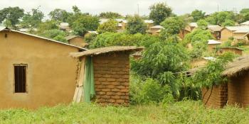 Malawi volunteer trip