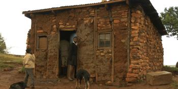 Securing the Future of Lesotho's Orphans