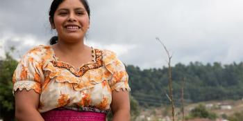 Guatemala volunteer trip