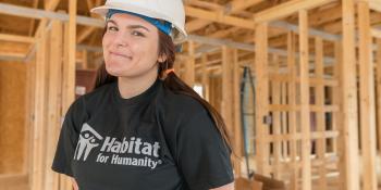 The positive impact a home can have