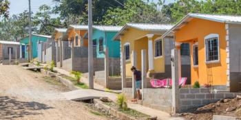 Solid Ground Honduras