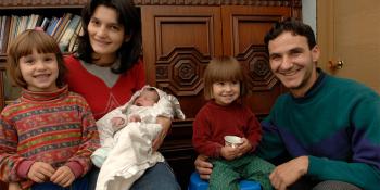 Romania volunteer trip