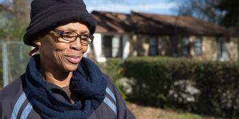 Neighborhood homeowner and the importance of healthy neighborhoods