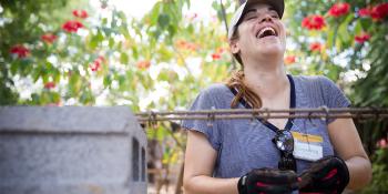 Nicaragua volunteer trip