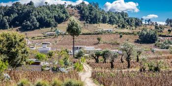 Guatemala volunteer trip