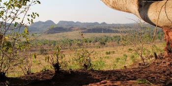 Paraguay volunteer trip